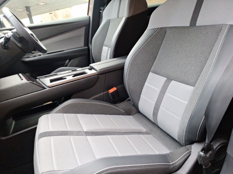 Used Vauxhall Grandland 2025 for sale - 77876172: Photo 5