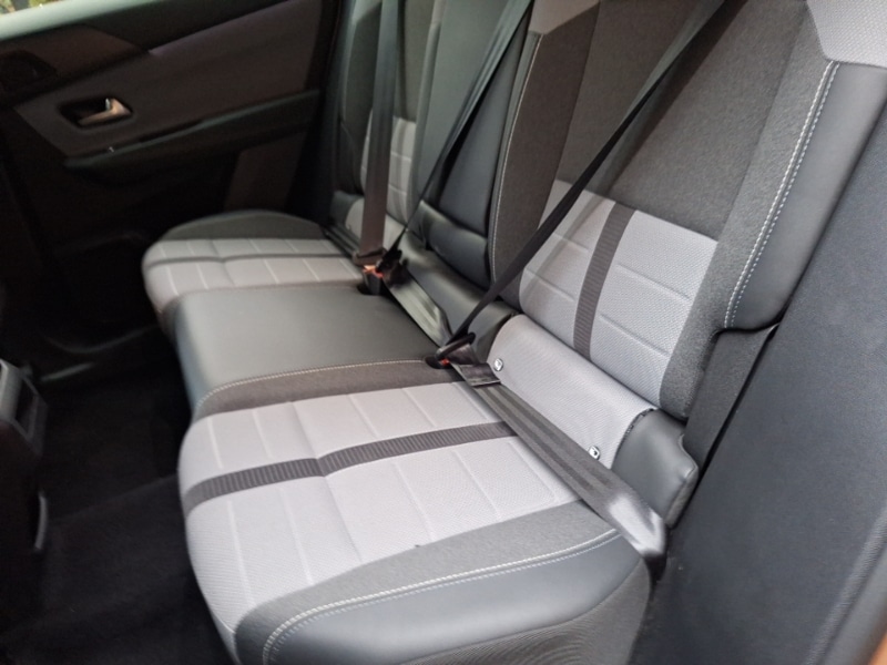 Used Vauxhall Grandland 2025 for sale - 77876172: Photo 6