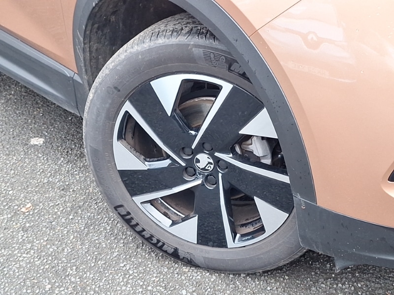 Used Vauxhall Grandland 2025 for sale - 77876172: Photo 9