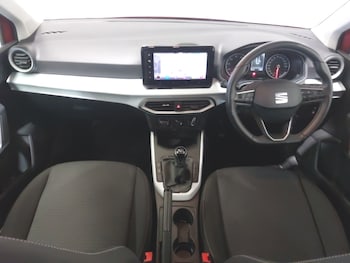 Used SEAT Arona 2021 for sale - 78407125: Photo