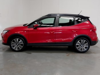 Used SEAT Arona 2021 for sale - 78407125: Photo