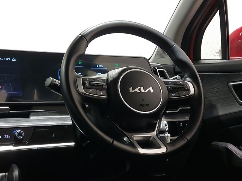 Used Kia Sportage 2025 for sale - 77795454: Photo 10