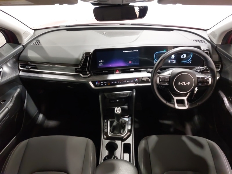 Used Kia Sportage 2025 for sale - 77795454: Photo 2