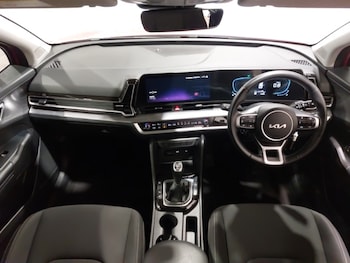 Used Kia Sportage 2025 for sale - 77795454: Photo