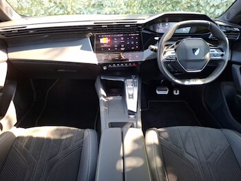 Used Peugeot 308 2023 for sale - 78428740: Photo