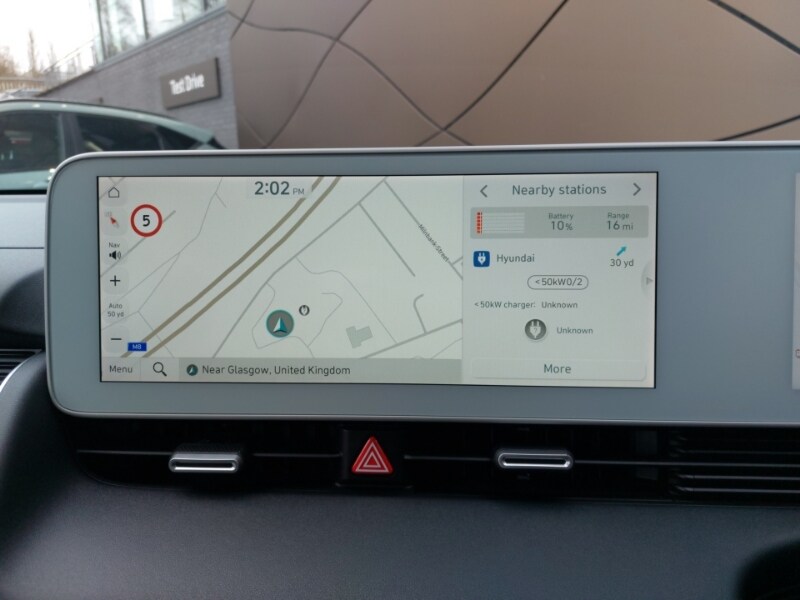 Used Hyundai IONIQ 5 2022 for sale - 77035524: Photo 11