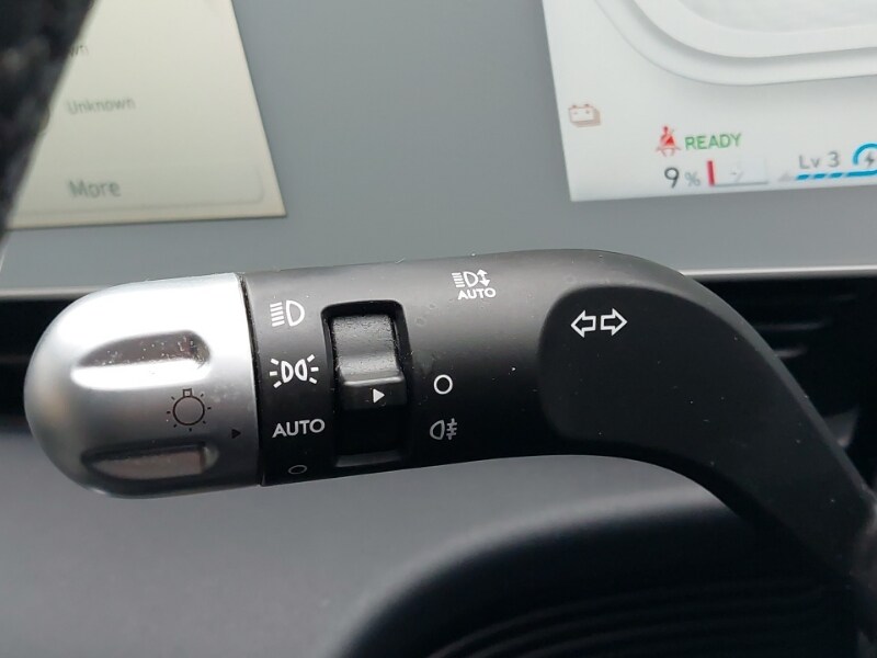 Used Hyundai IONIQ 5 2022 for sale - 77035524: Photo 12