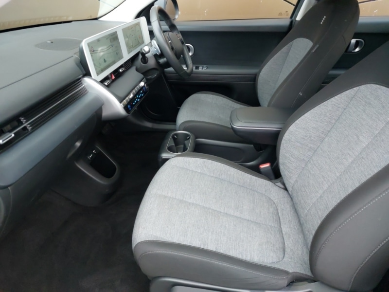 Used Hyundai IONIQ 5 2022 for sale - 77035524: Photo 5