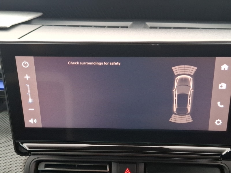 Used Citroen C3 2025 for sale - 77325895: Photo 10