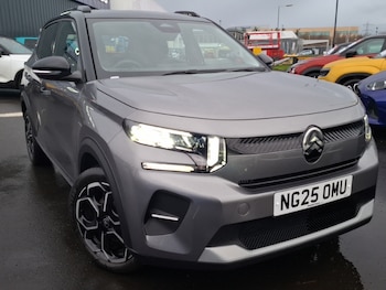 Used Citroen C3 2025 for sale - 77325895: Photo