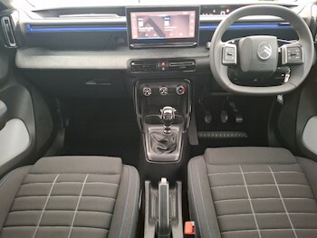 Used Citroen C3 2025 for sale - 77325895: Photo