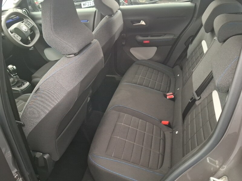 Used Citroen C3 2025 for sale - 77325895: Photo 6