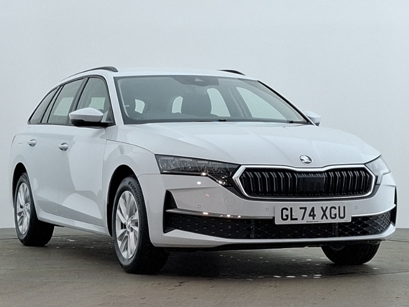 Used Skoda Octavia 2024 for sale - 76906540: Photo 1