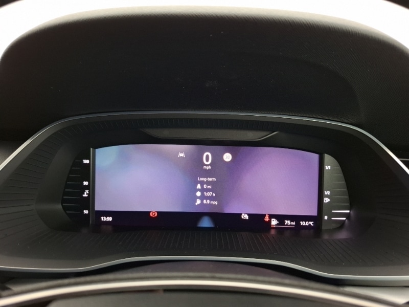 Used Skoda Octavia 2024 for sale - 76906540: Photo 10