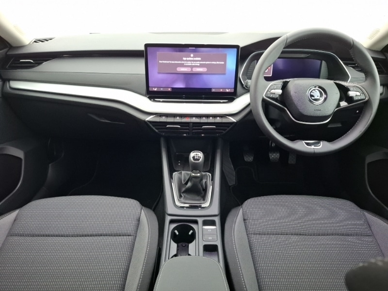 Used Skoda Octavia 2024 for sale - 76906540: Photo 2