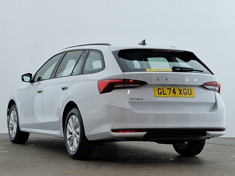 Used Skoda Octavia 2024 for sale - 76906540: Photo 3