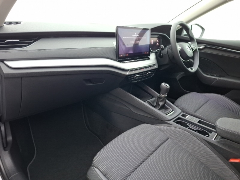 Used Skoda Octavia 2024 for sale - 76906540: Photo 5