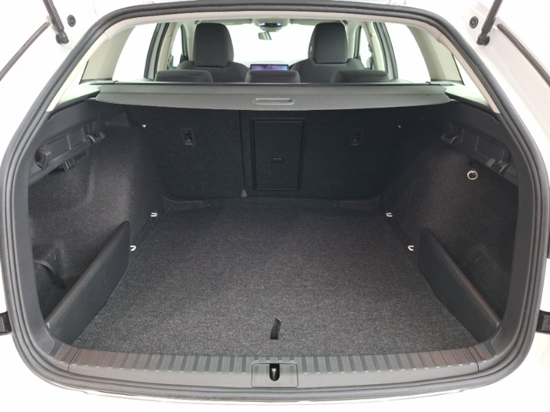 Used Skoda Octavia 2024 for sale - 76906540: Photo 8