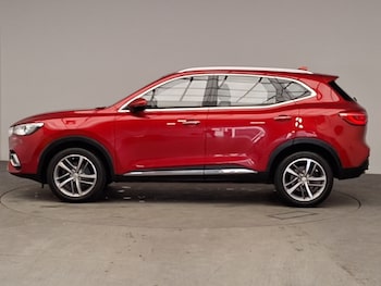 Used MG MG HS 2022 for sale - 77338904: Photo