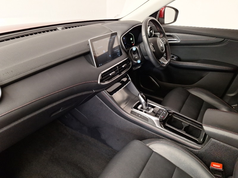 Used MG MG HS 2022 for sale - 77338904: Photo 5