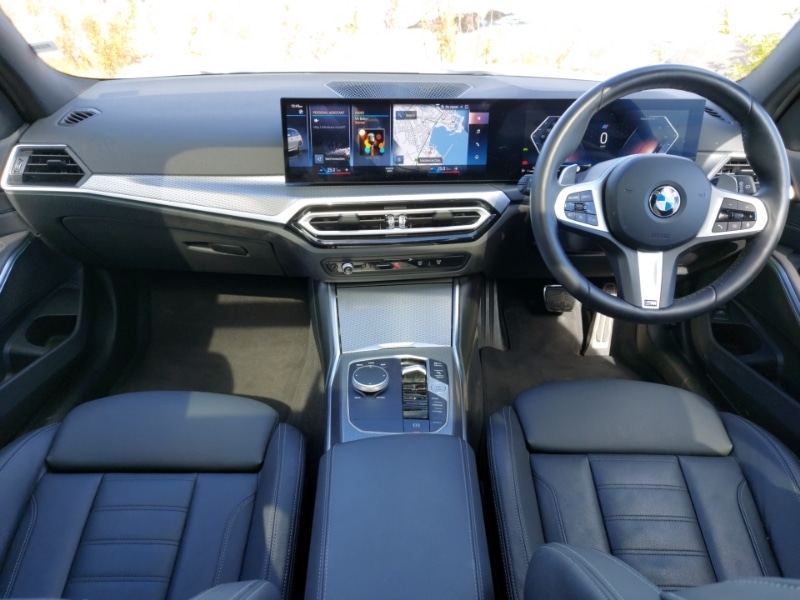 Used BMW 3 Series 2024 for sale - 76720937: Photo 2