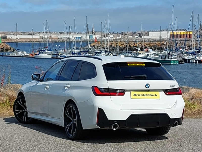 Used BMW 3 Series 2024 for sale - 76720937: Photo 3