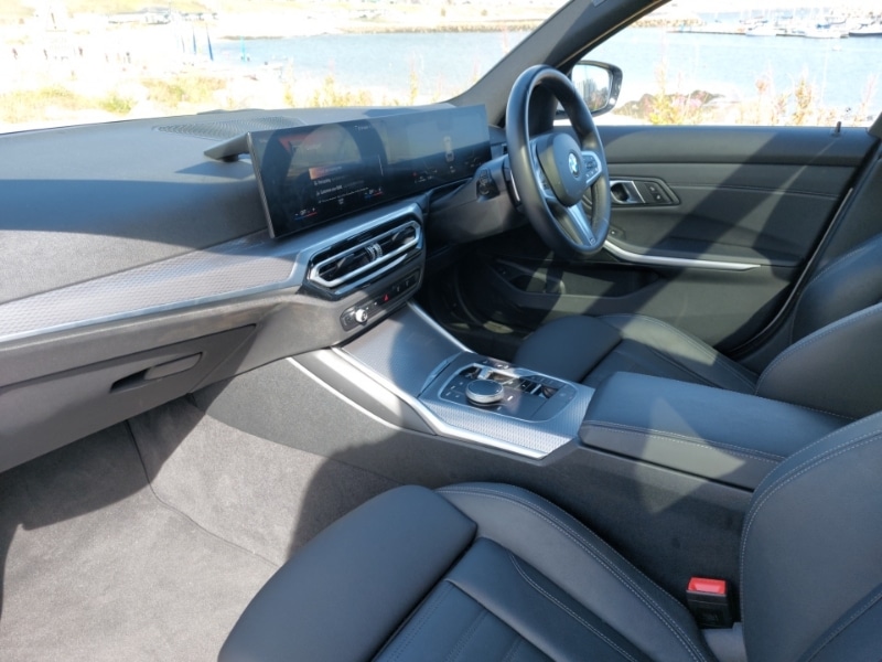 Used BMW 3 Series 2024 for sale - 76720937: Photo 5