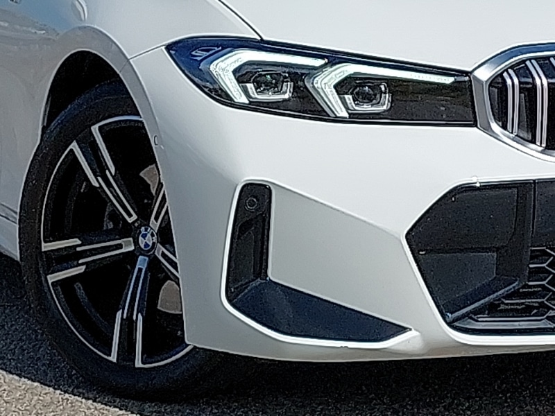 Used BMW 3 Series 2024 for sale - 76720937: Photo 9