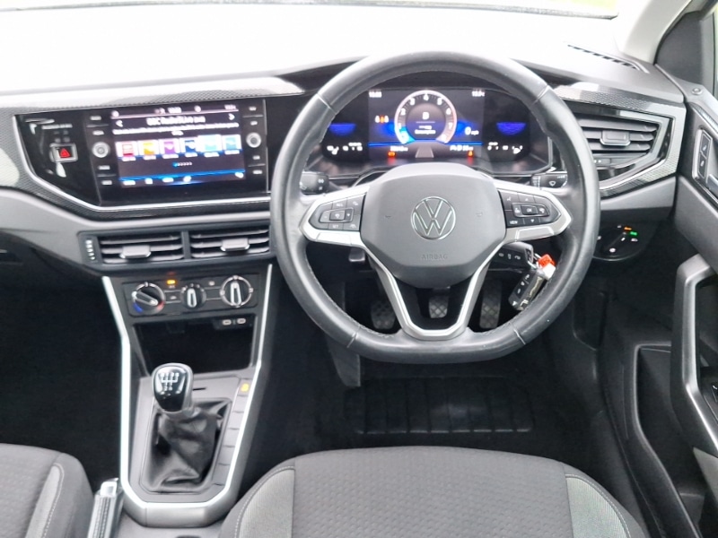 Used Volkswagen Polo 2023 for sale - 76560713: Photo 7