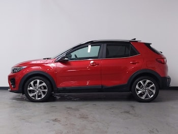 Used Kia Stonic 2023 for sale - 78647753: Photo