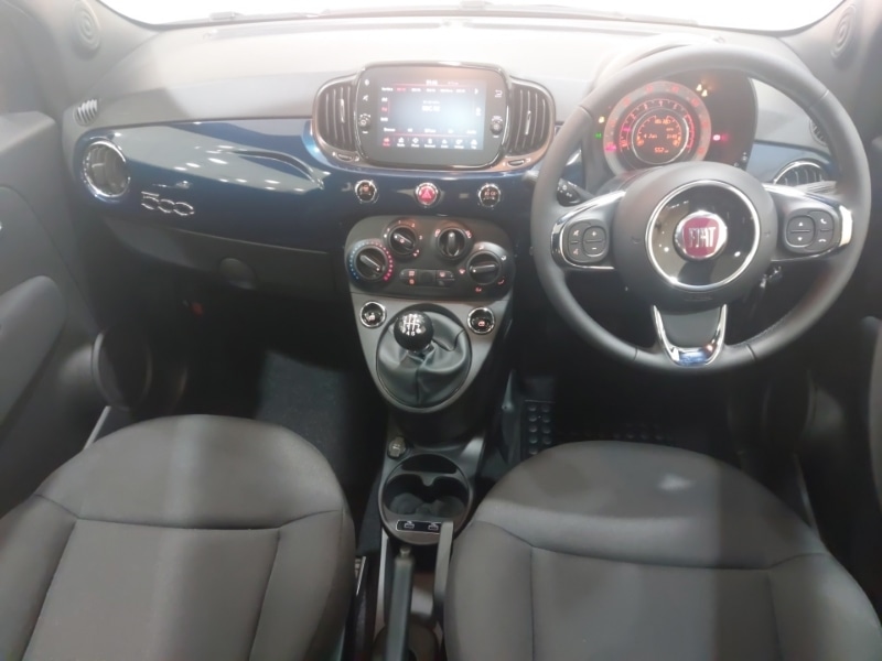 Used Fiat 500 2024 for sale - 78203575: Photo 2