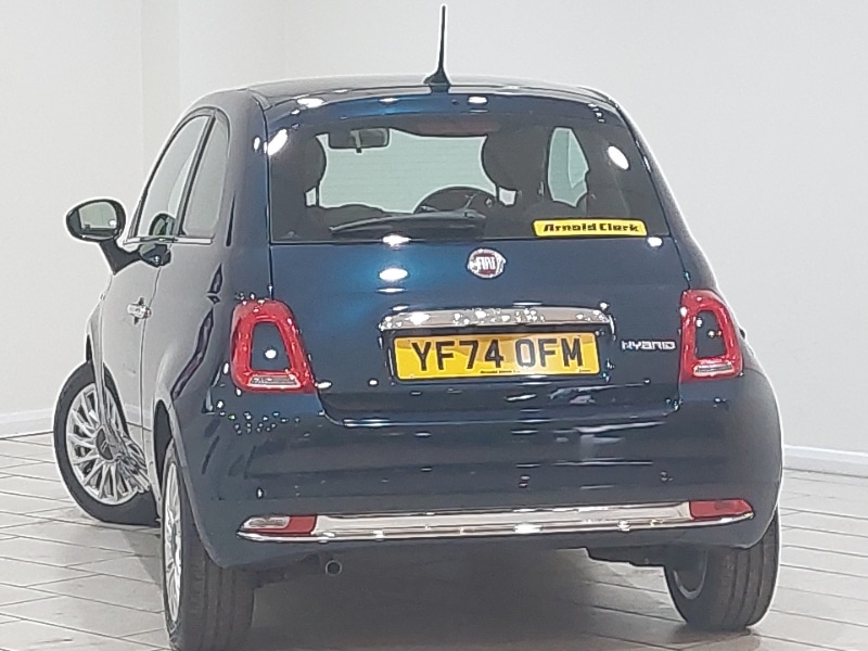 Used Fiat 500 2024 for sale - 78203575: Photo 3