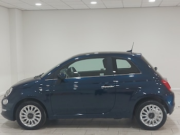 Used Fiat 500 2024 for sale - 78203575: Photo