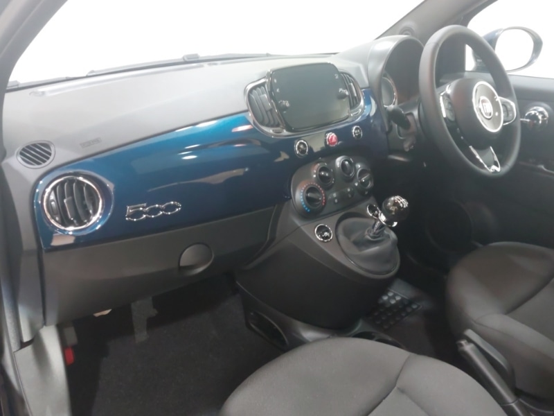 Used Fiat 500 2024 for sale - 78203575: Photo 5