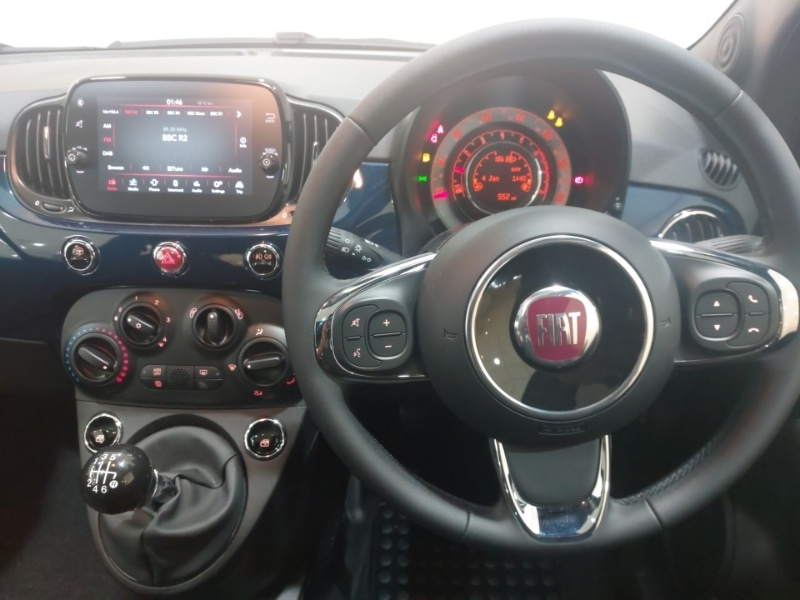 Used Fiat 500 2024 for sale - 78203575: Photo 7