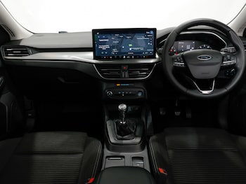 Used Ford Focus 2023 for sale - 78298379: Photo