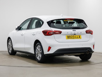 Used Ford Focus 2023 for sale - 78298379: Photo