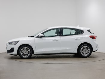 Used Ford Focus 2023 for sale - 78298379: Photo