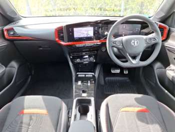 Used Vauxhall Mokka 2024 for sale - 74831803: Photo