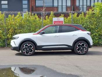 Used Vauxhall Mokka 2024 for sale - 74831803: Photo