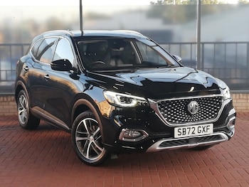 Used MG MG HS 2023 for sale - 76066057: Photo