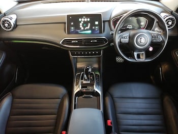 Used MG MG HS 2023 for sale - 76066057: Photo