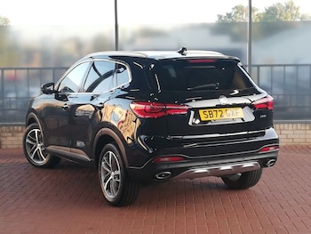Used MG MG HS 2023 for sale - 76066057: Photo