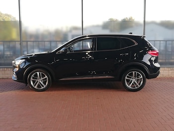Used MG MG HS 2023 for sale - 76066057: Photo