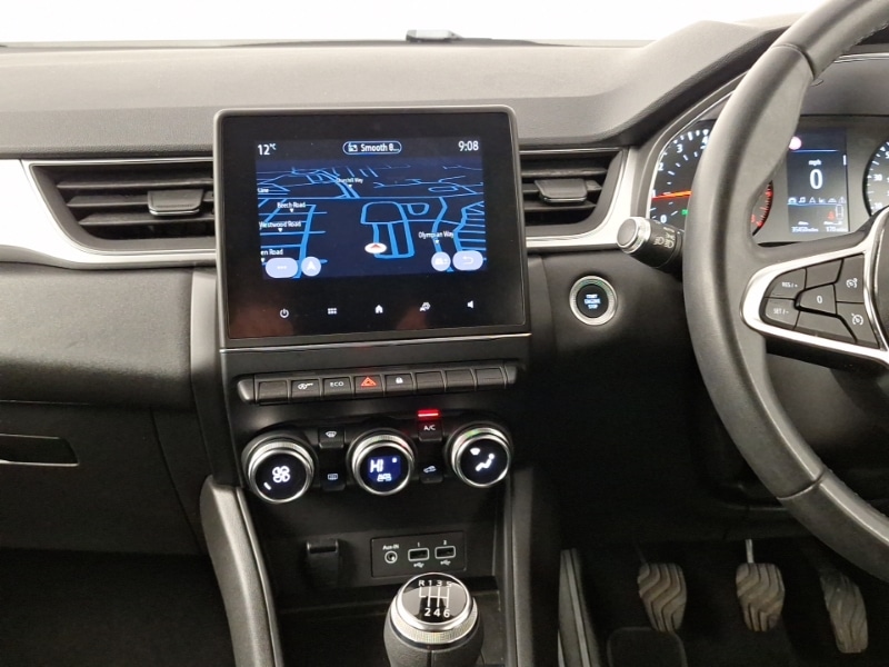 Used Renault Captur 2020 for sale - 77298893: Photo 10