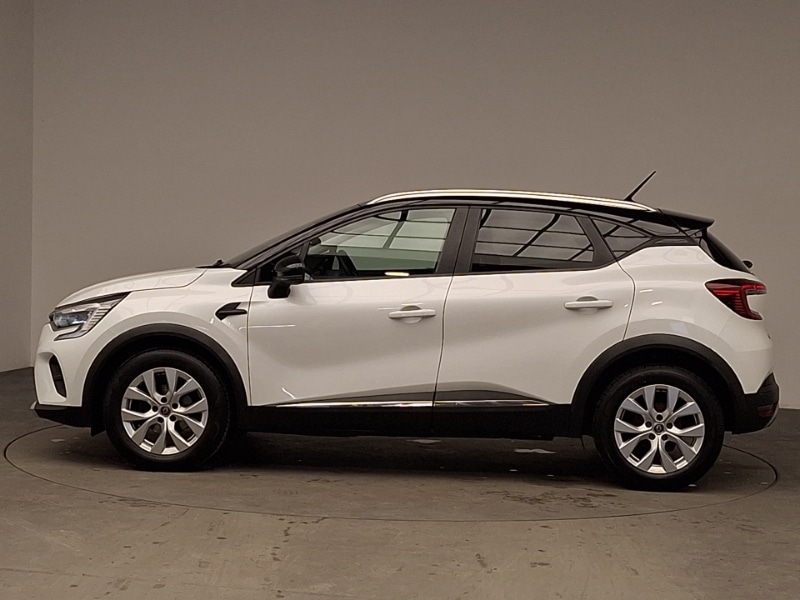 Used Renault Captur 2020 for sale - 77298893: Photo 4