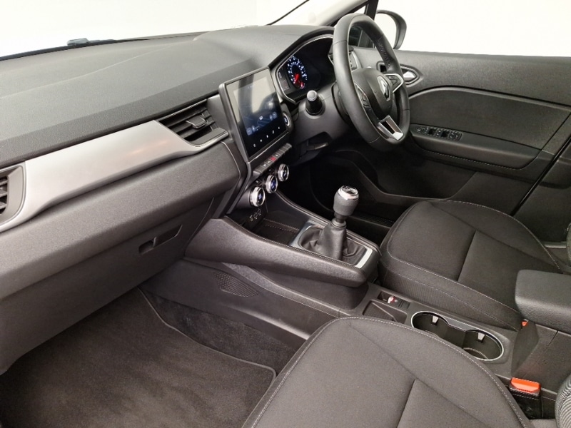 Used Renault Captur 2020 for sale - 77298893: Photo 5