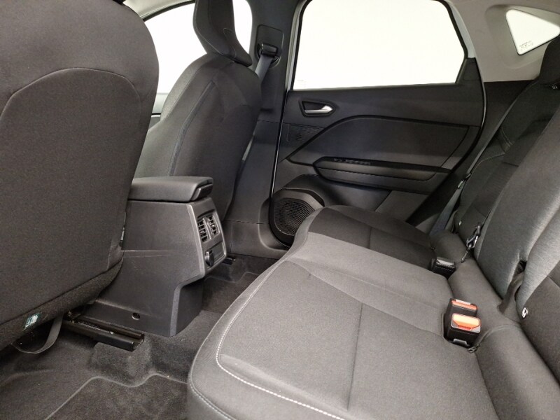 Used Renault Captur 2020 for sale - 77298893: Photo 6