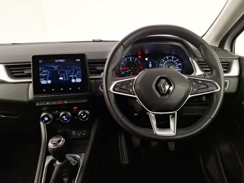 Used Renault Captur 2020 for sale - 77298893: Photo 7