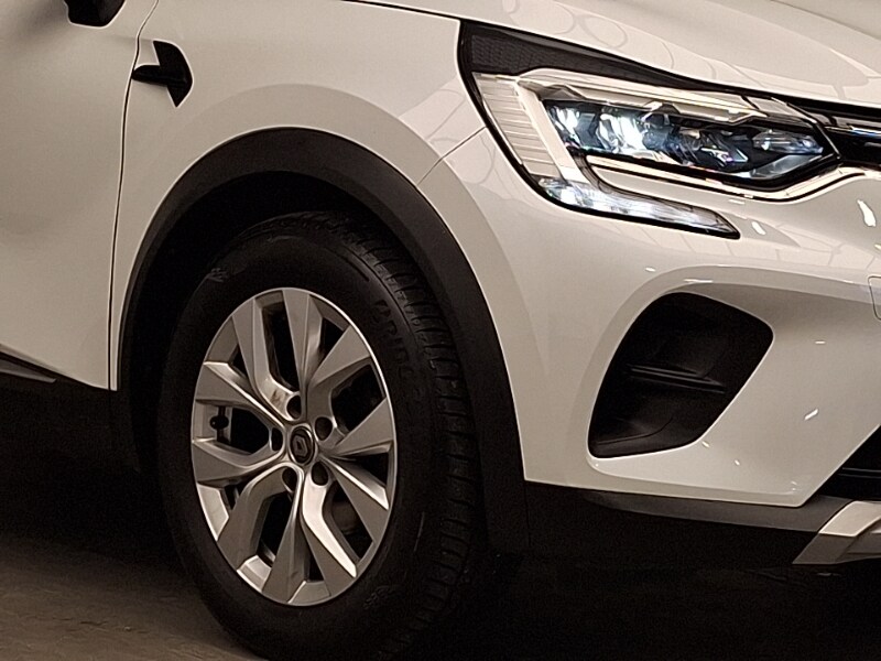 Used Renault Captur 2020 for sale - 77298893: Photo 9